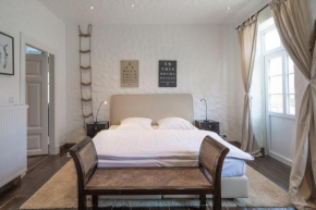 Lodge am Oxenweg - Zimmer 4